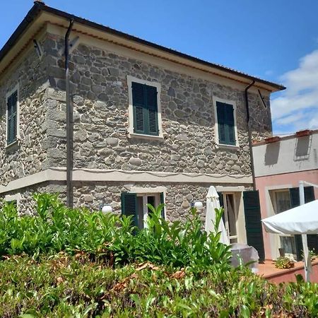 La Casa Del Marchese Malaspina Mulazzo Kültér fotó
