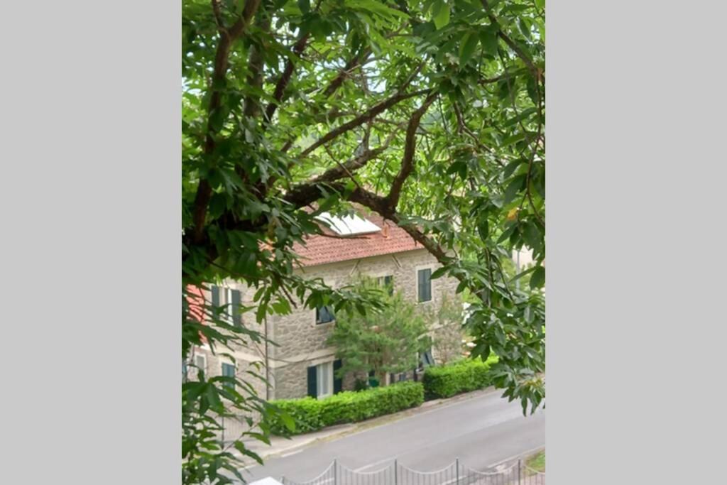 La Casa Del Marchese Malaspina Mulazzo Kültér fotó