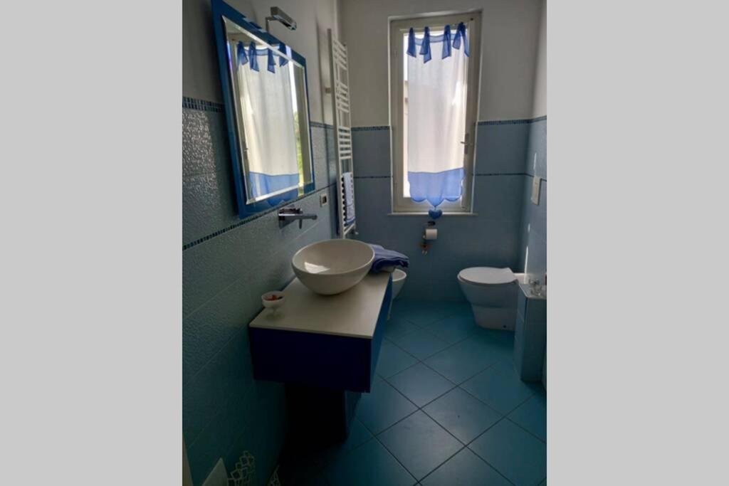 La Casa Del Marchese Malaspina Mulazzo Kültér fotó