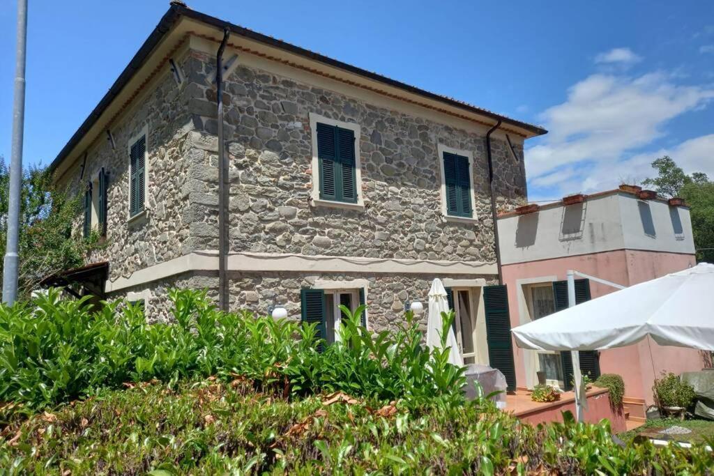 La Casa Del Marchese Malaspina Mulazzo Kültér fotó